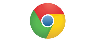 懒人原生纯CSS3实现chrome浏览器logo效果