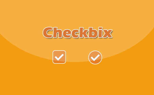 CSS美化复选框checkbox动画js代码