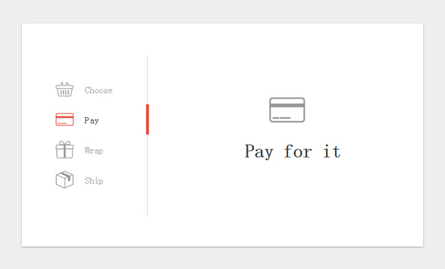 jQuery+SVG垂直图标选项卡动画切换代码