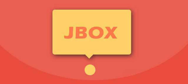 jBox弹窗提示框插件 多种效果