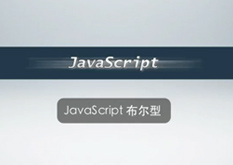 2.5 JavaScript 布尔型